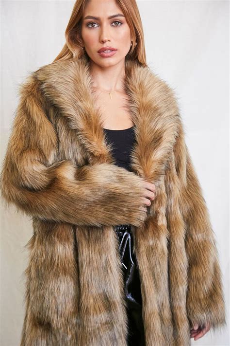 fake fur clothing|realistic faux fur.